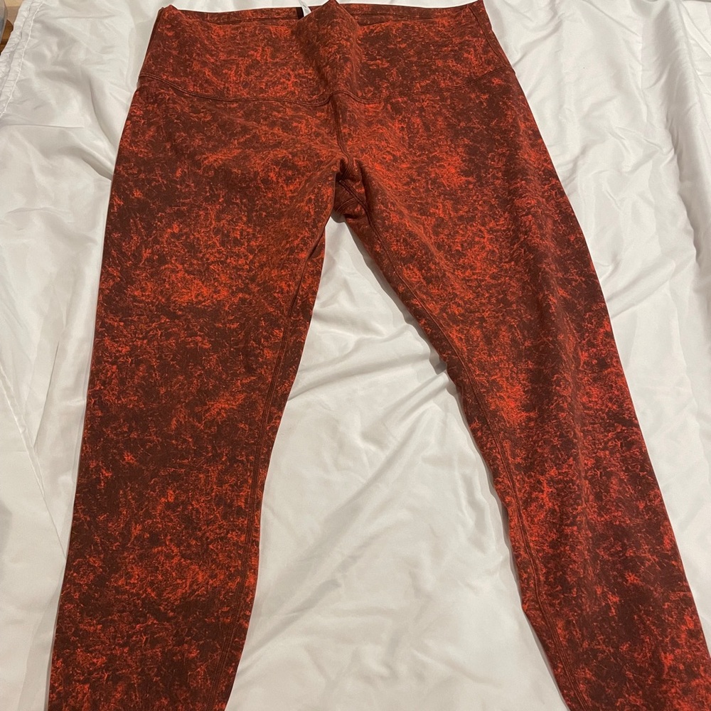 Lululemon leggings